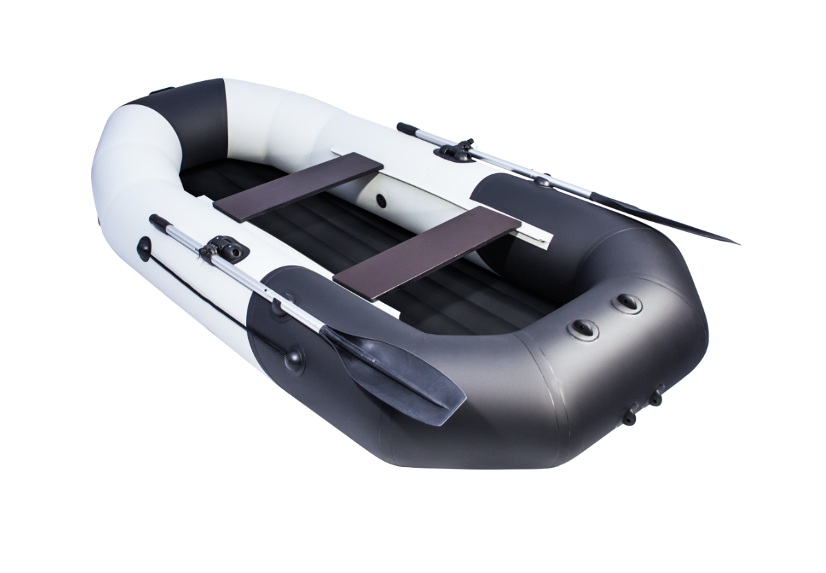 Лодка Таймень NX 270 НД в Владикавказе