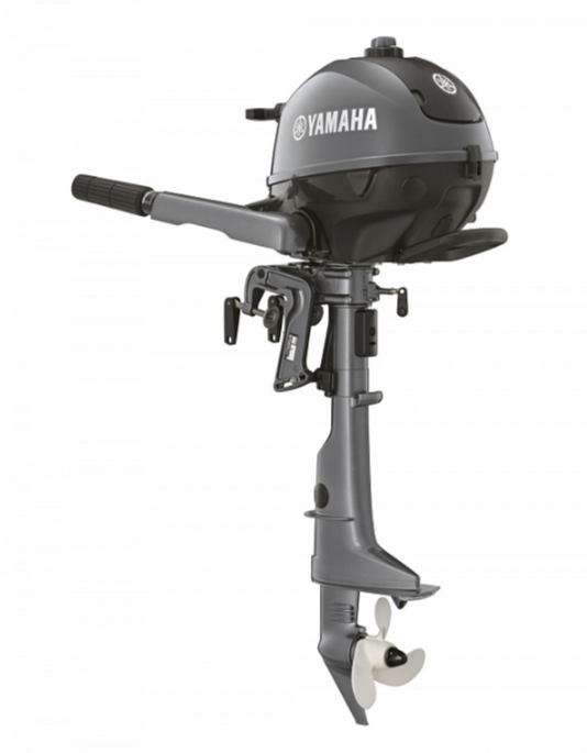 Лодочный мотор YAMAHA F2.5BMHS в Владикавказе