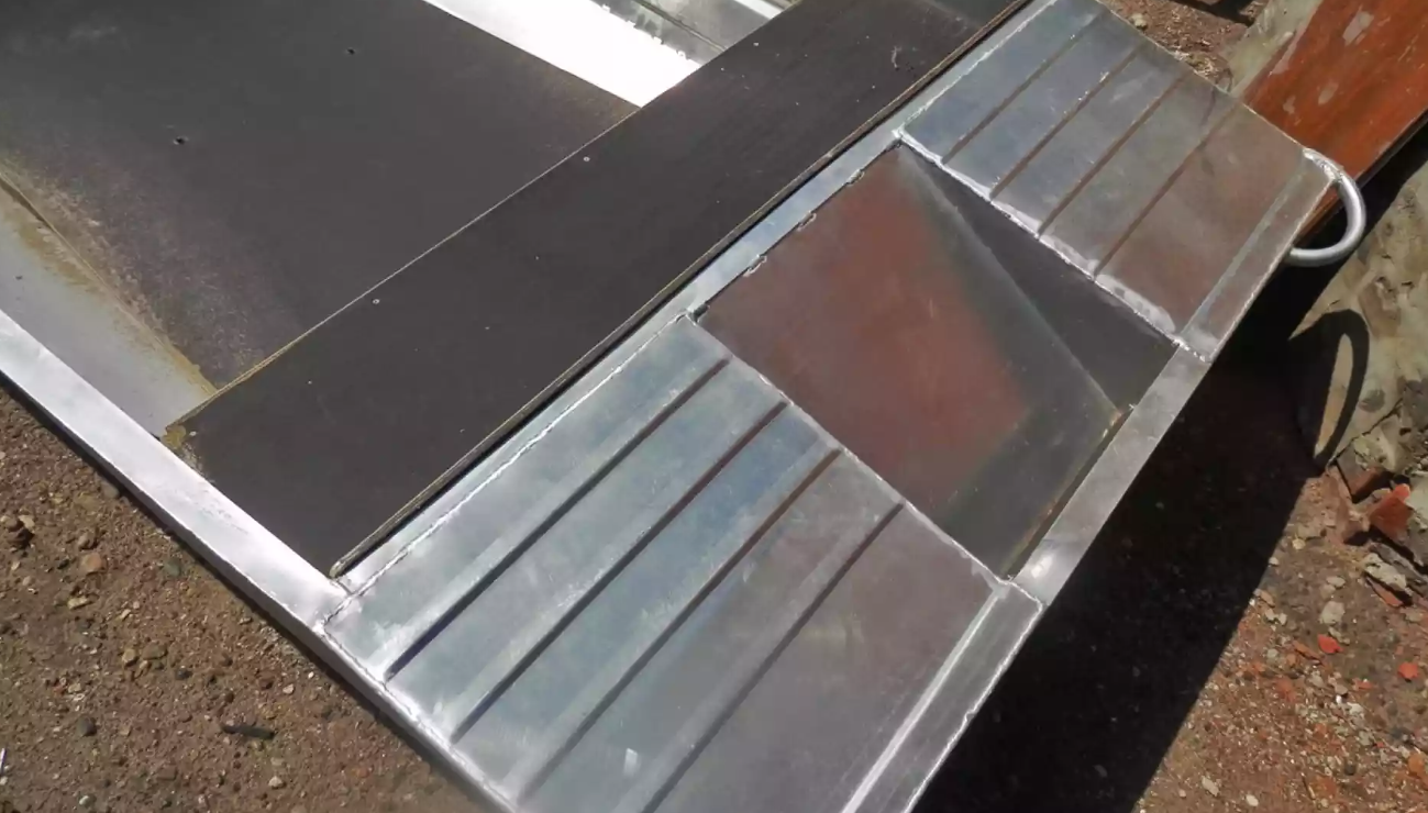 Алюминиевая лодка Вятка-Профи Вариант в Владикавказе