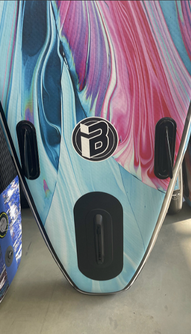 SUP (САП) ДОСКА RAIDEX I BOARD 11’ (332СМ) N 33 в Владикавказе