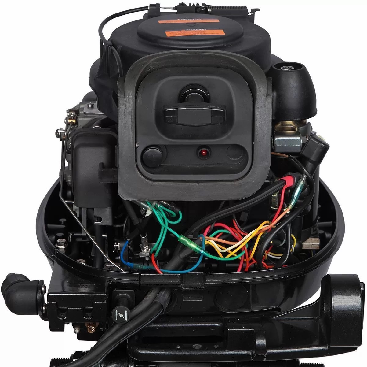 Лодочный мотор MARLIN MF 9.9 AMHS в Владикавказе