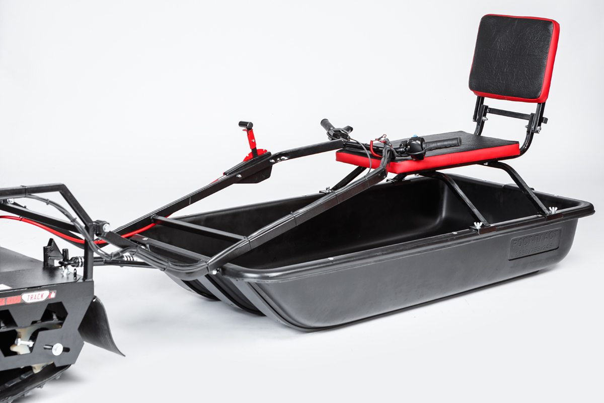 СИДЕНИЕ ДЛЯ САНЕЙ в Владикавказе