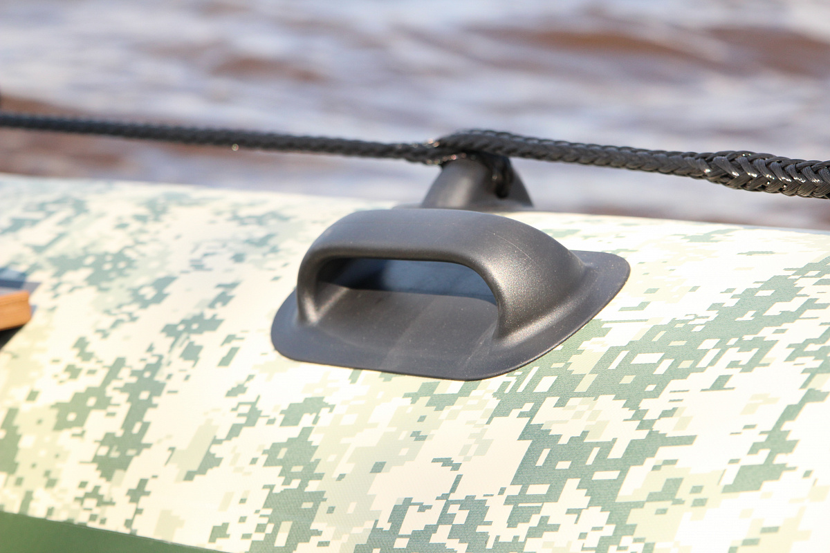 Лодка MISHIMO PRO 315 в Владикавказе