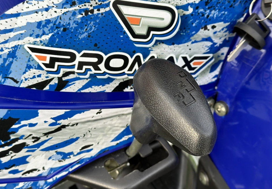  Квадроцикл PROMAX ATV 250 MAX (2025) в Владикавказе