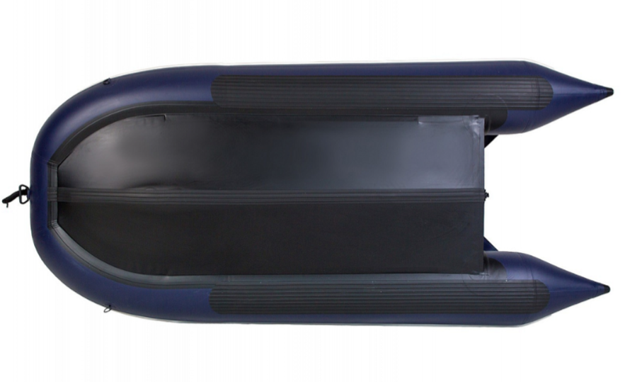 НАДУВНАЯ ЛОДКА GLADIATOR B330AD в Владикавказе