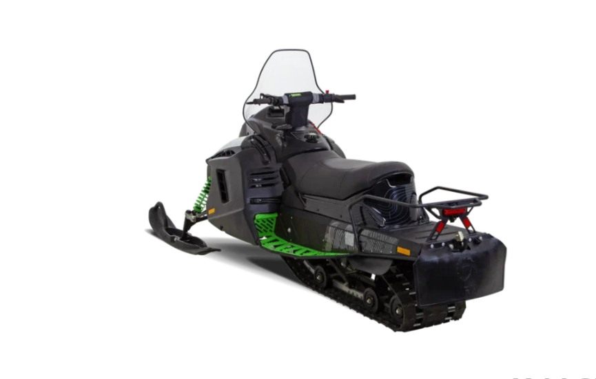 Снегоход РМ TIKSY 500 4Т в Владикавказе