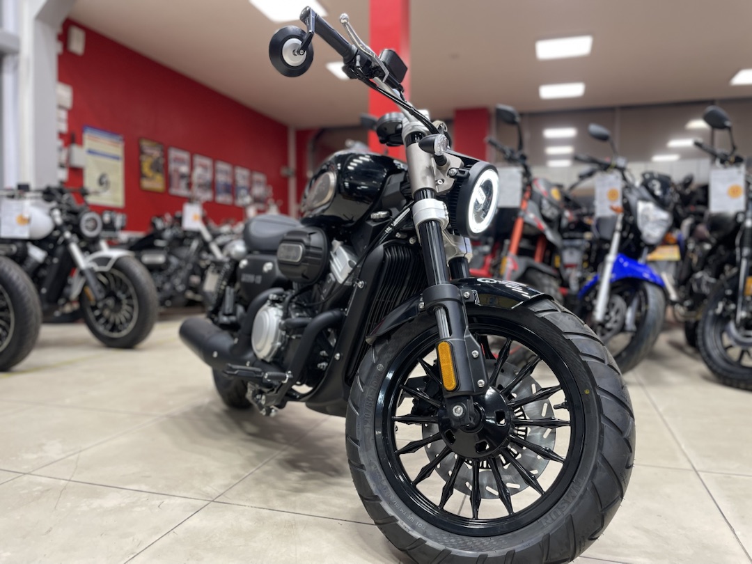 Мотоцикл Benda Chinchilla 300 в Владикавказе