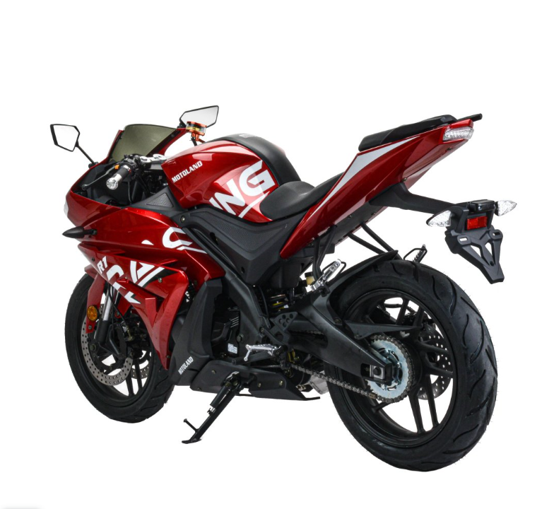 Мотоцикл MOTOLAND (МОТОЛЕНД) R1 300 в Владикавказе