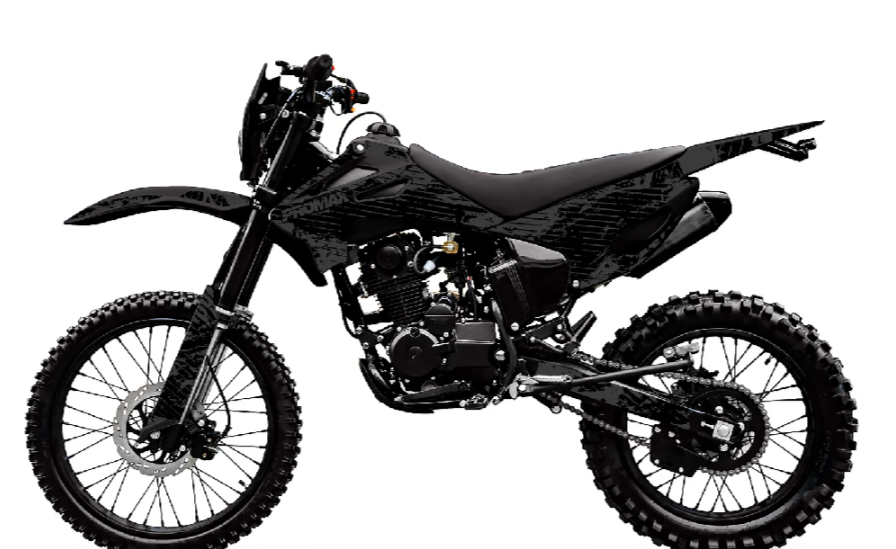 Кроссовый мотоцикл PROMAX ARMY 250 в Владикавказе