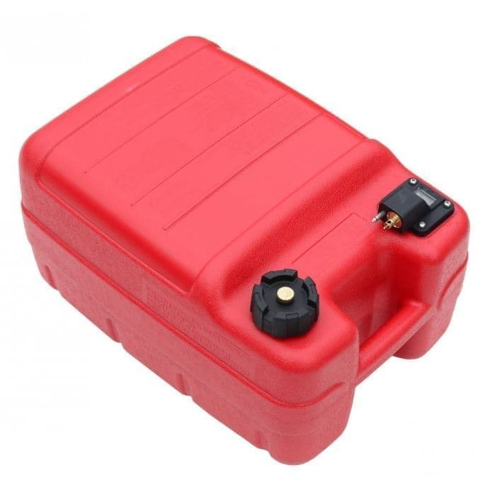 БАК ТОПЛИВНЫЙ 24 ЛИТРА ДЛЯ КАТЕРОВ И ЛОДОК в Владикавказе