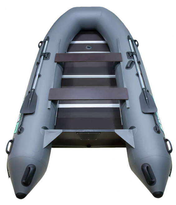 НАДУВНАЯ ЛОДКА GLADIATOR B370 в Владикавказе