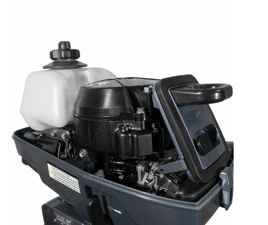 Лодочный мотор APACHE T3 BS в Владикавказе