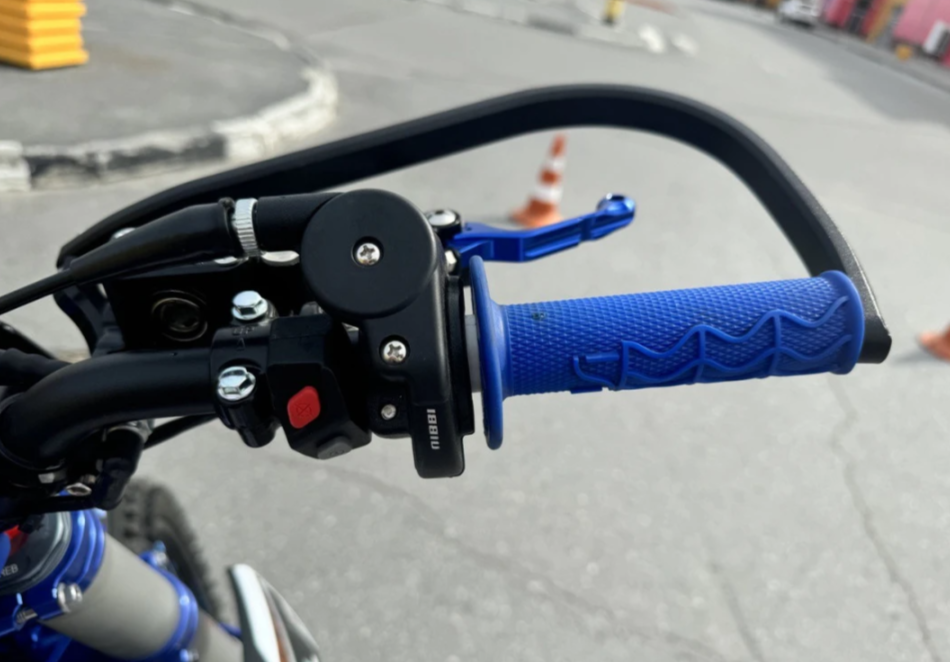 Кроссовый мотоцикл FAIDET NC300S ULTRA KKE в Владикавказе