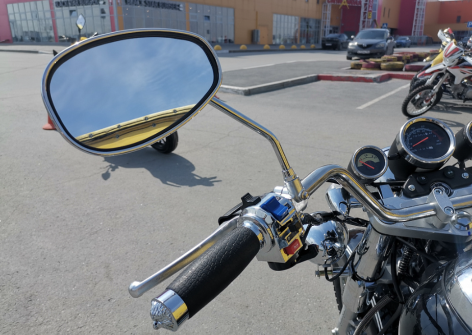 Мотоцикл MOTOLAND (МОТОЛЕНД) WOLF 250 в Владикавказе