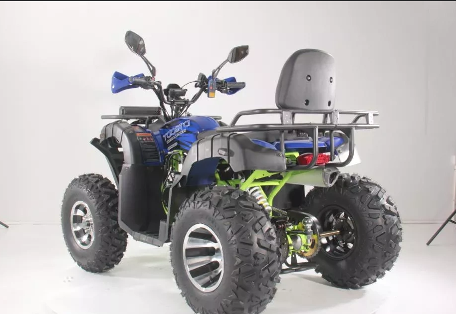 Квадроцикл YACOTA SELA MAX 200 в Владикавказе