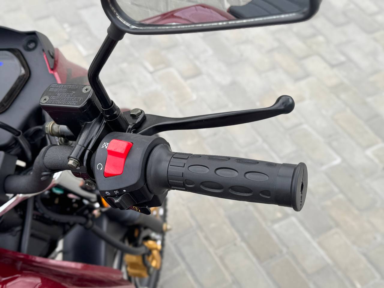 Мопед FAIDET TUGELA RS150 (49) в Владикавказе