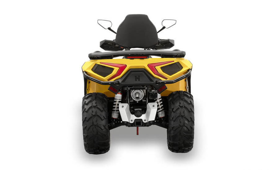Квадроцикл HISUN GUARDIAN 750S -/SHORT/ в Владикавказе