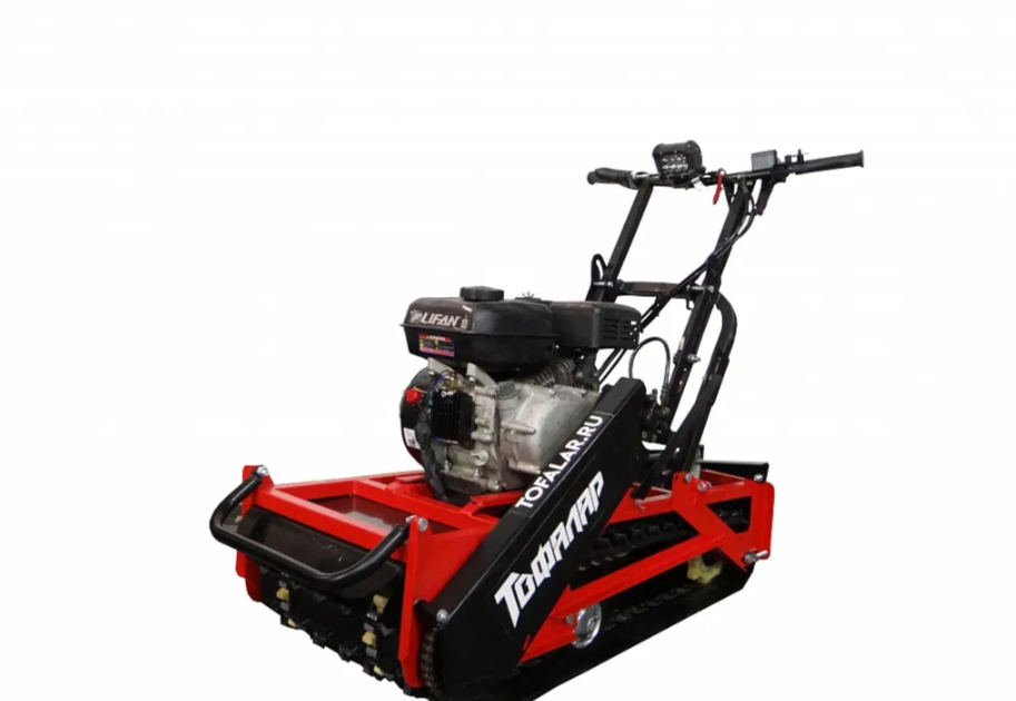 Мотобуксировщик Тофалар Мини в Владикавказе