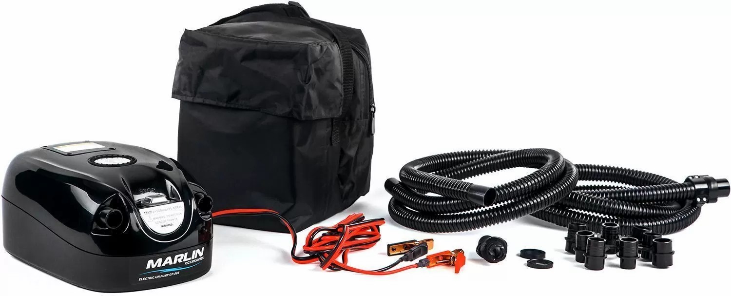 ЭЛЕКТРИЧЕСКИЙ НАСОС MARLIN GP-80 S в Владикавказе