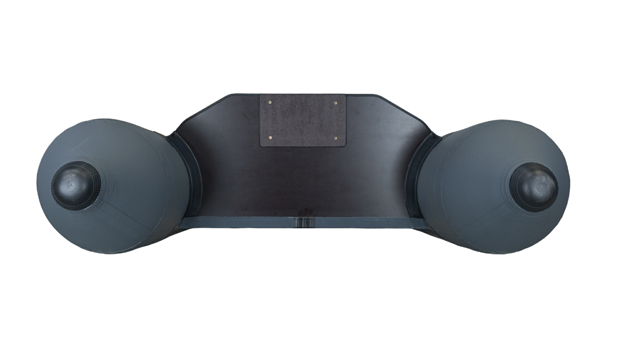 Лодка БАРС 2800 Слань-книжка киль в Владикавказе