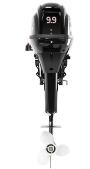 Лодочный мотор HIDEA HD9.9FHS в Владикавказе
