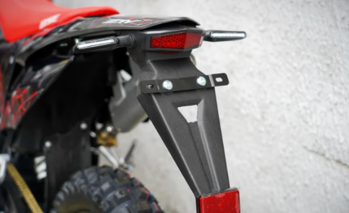 Мотоцикл BSE Z1 Y (035) в Владикавказе