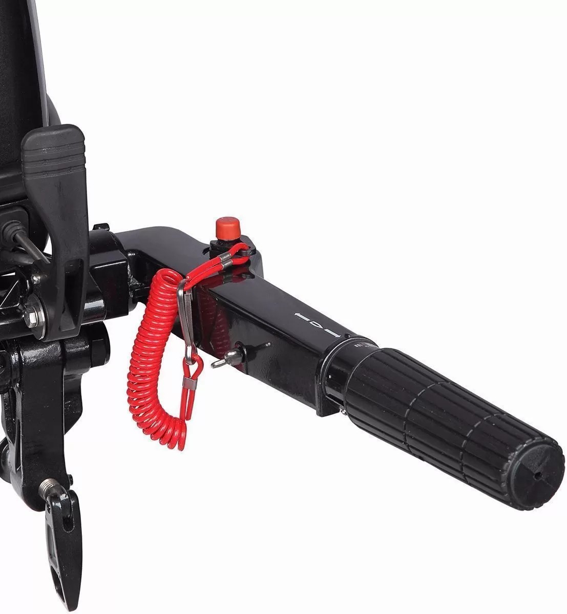 Лодочный мотор MARLIN MP 9.9 AMHS в Владикавказе