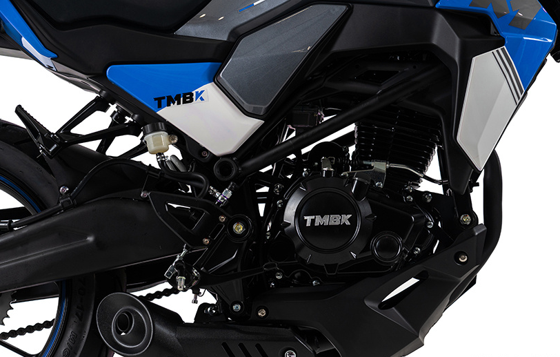 Мотоцикл TMBK MONTANA NG в Владикавказе