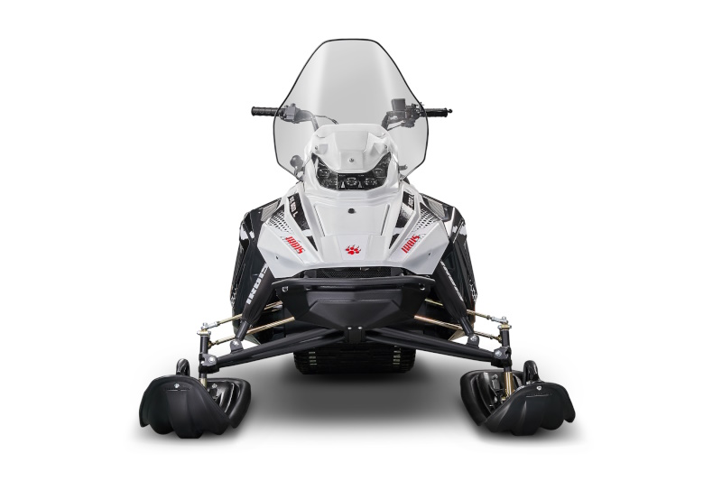 Снегоход IRBIS TUNGUS 500L 25/26 в Владикавказе