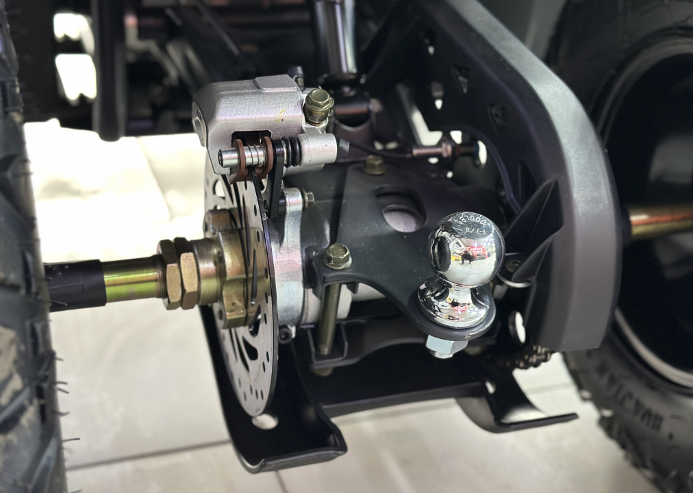 Квадроцикл GBM MAVERICK 300 NEW LUX в Владикавказе