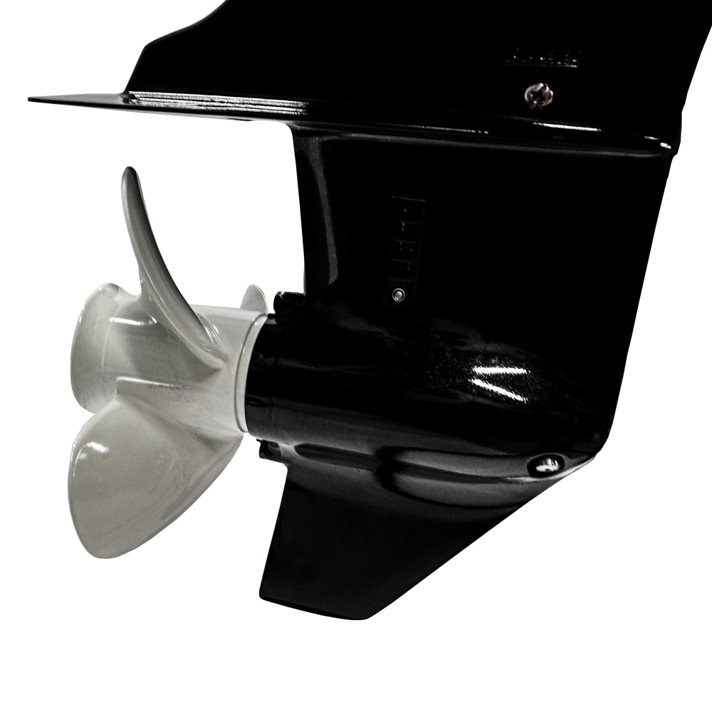 ЛОДОЧНЫЙ МОТОР TOYAMA F9.9FWS в Владикавказе