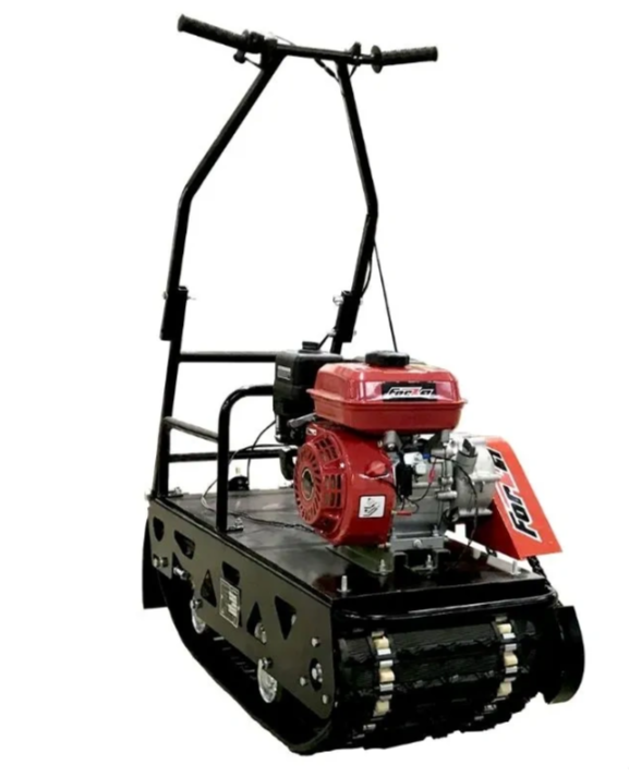 Мотобуксировщик Forza МБС1-6С в Владикавказе