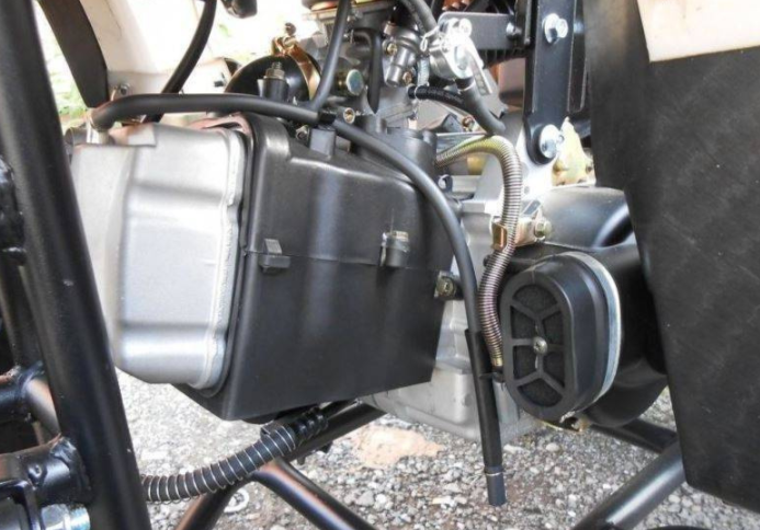 Квадроцикл MOTOLAND (МОТОЛЕНД) 200 ALL ROAD в Владикавказе