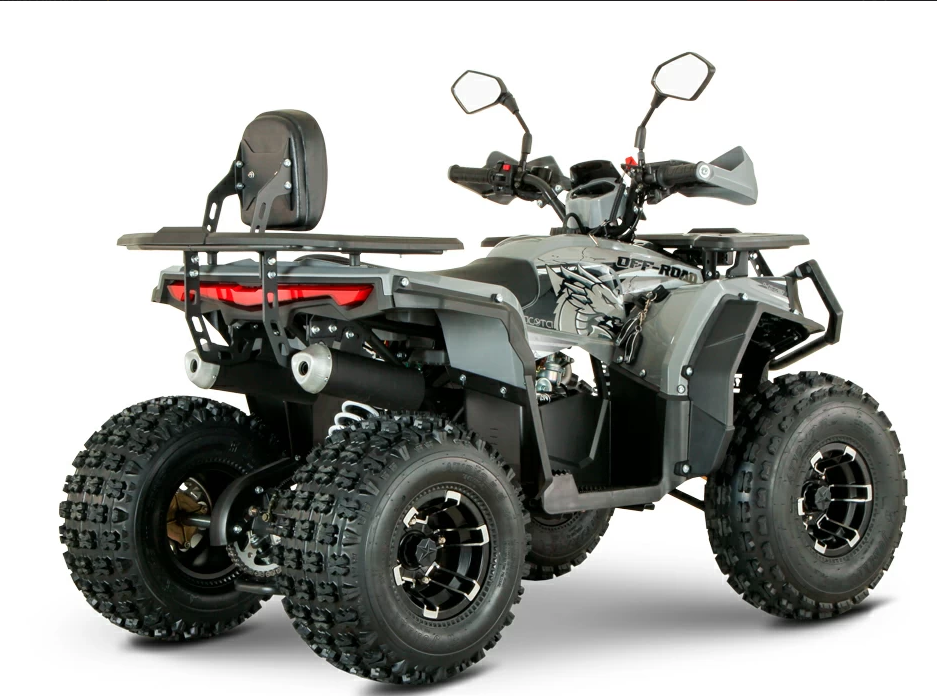 Квадроцикл YACOTA DRAGON LUX LD 150 PRO-SPORT в Владикавказе