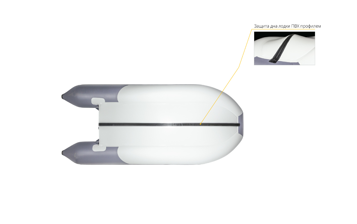 Лодка Ривьера Компакт 2900 СК в Владикавказе