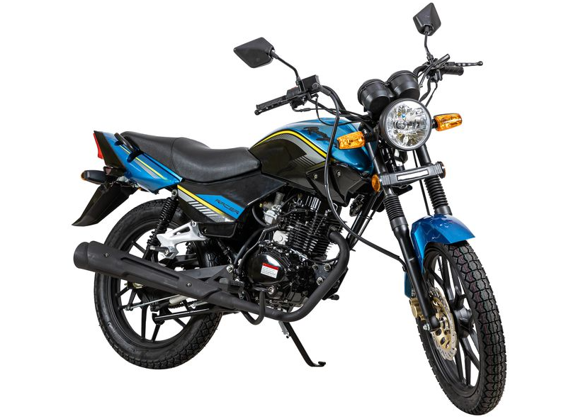Мотоцикл RACER RC150-23 TIGER в Владикавказе