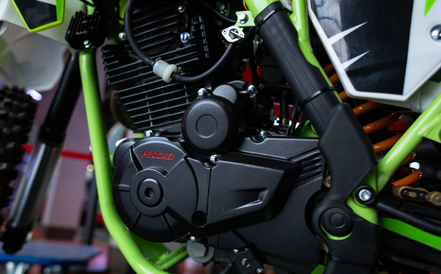 Мотоцикл Progasi SUPER MAX 300 PRO PR300 (ZS175FMN) в Владикавказе