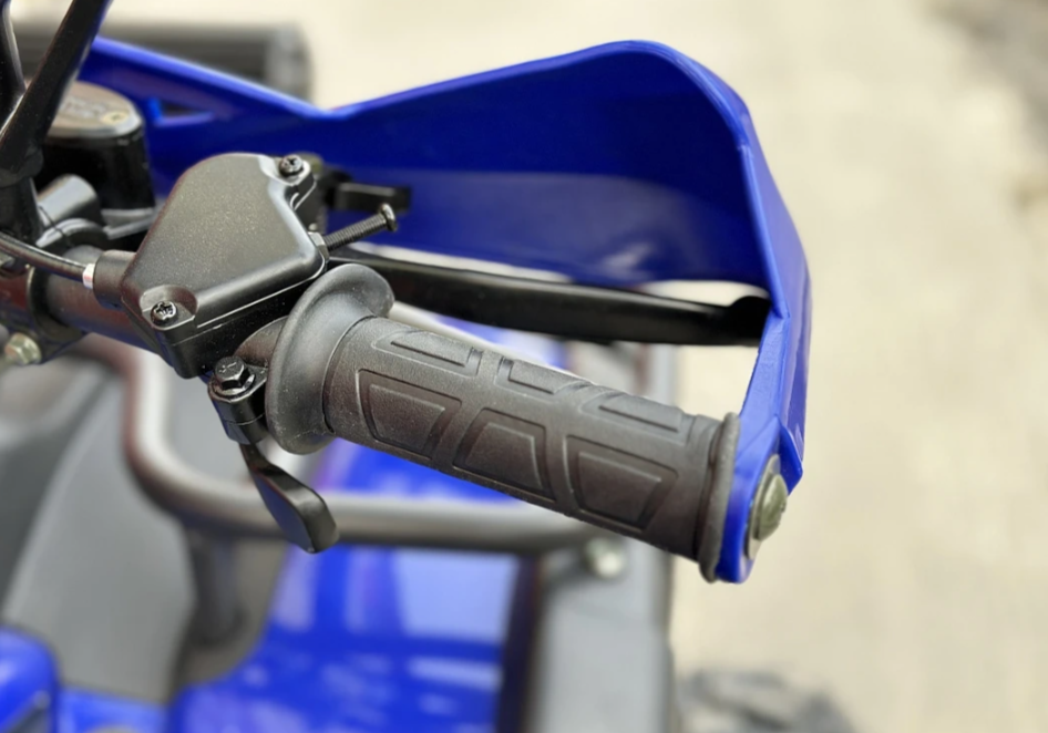  Квадроцикл PROMAX ATV 250 MAX (2025) в Владикавказе