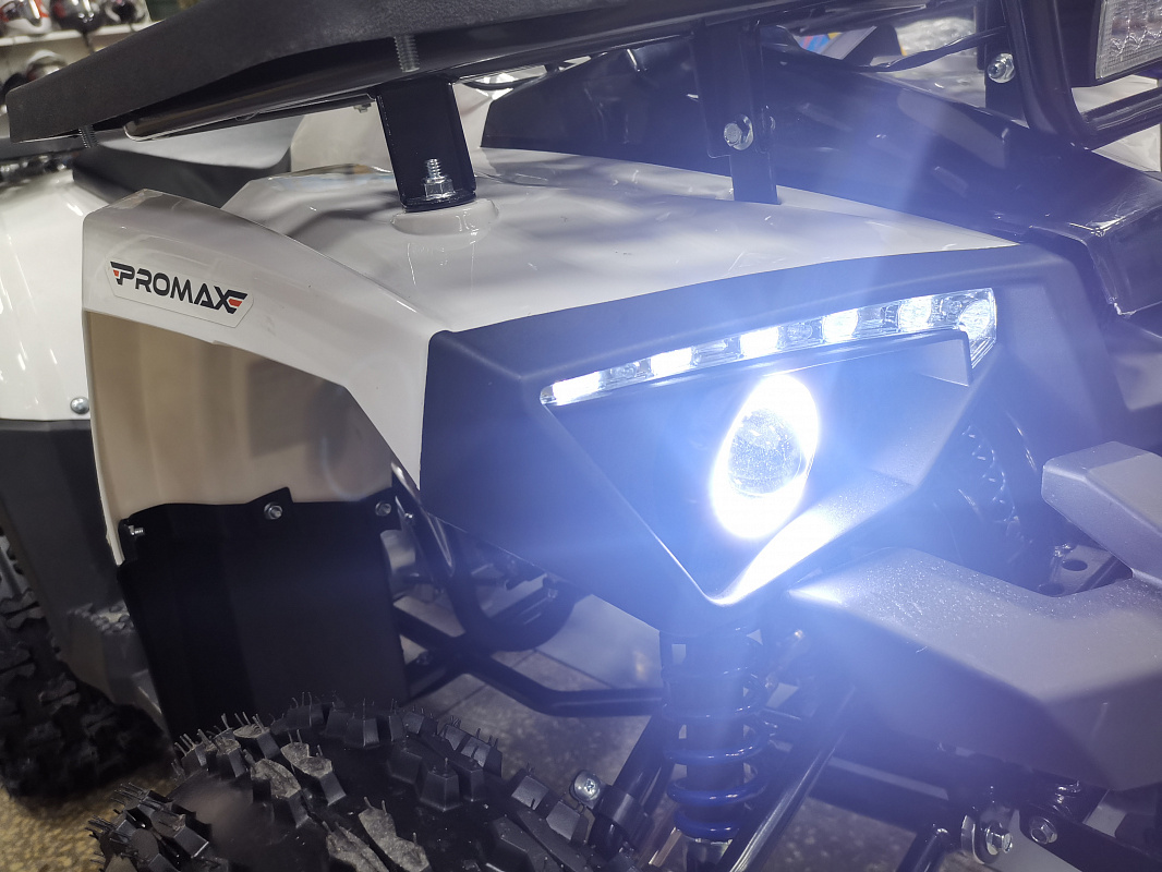 Квадроцикл PROMAX WILD 175 LUX в Владикавказе