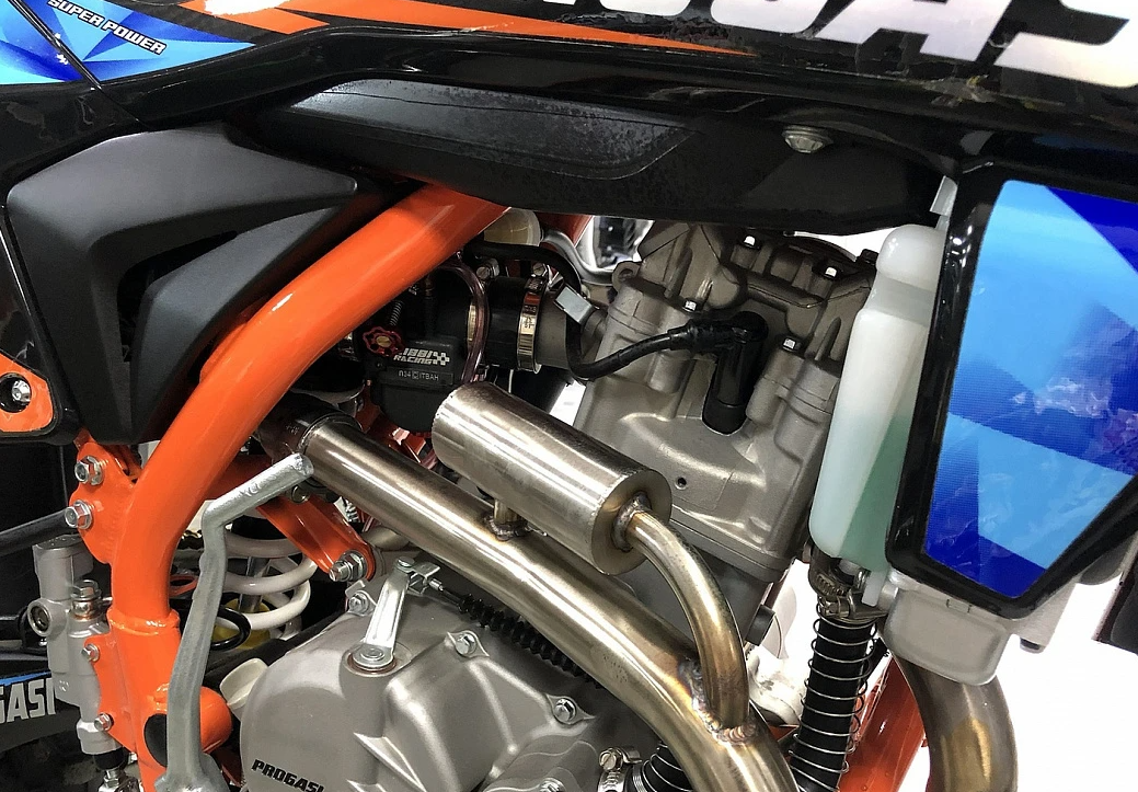 Мотоцикл Progasi Gaudi 300 в Владикавказе