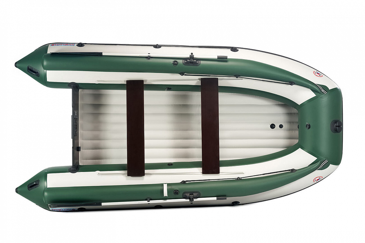 Лодка MISHIMO FAMILY LITE DF 400 в Владикавказе