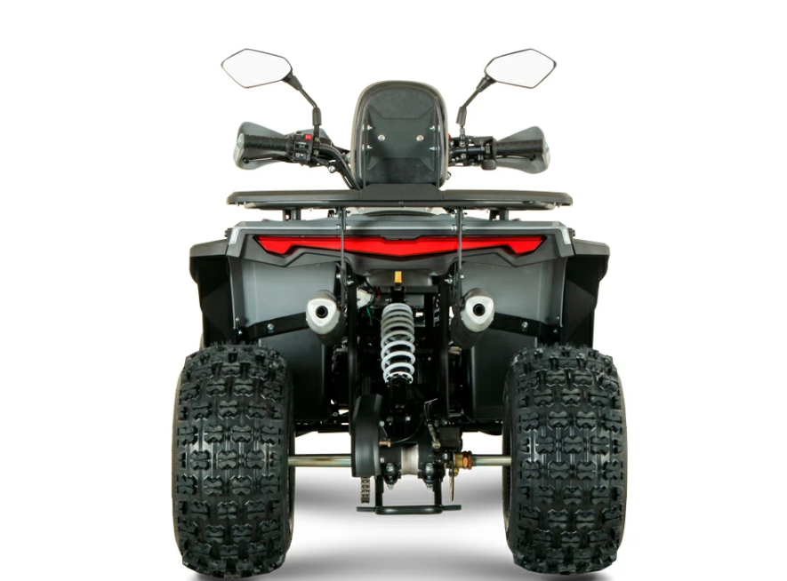 Квадроцикл YACOTA DRAGON LUX LD 125 в Владикавказе