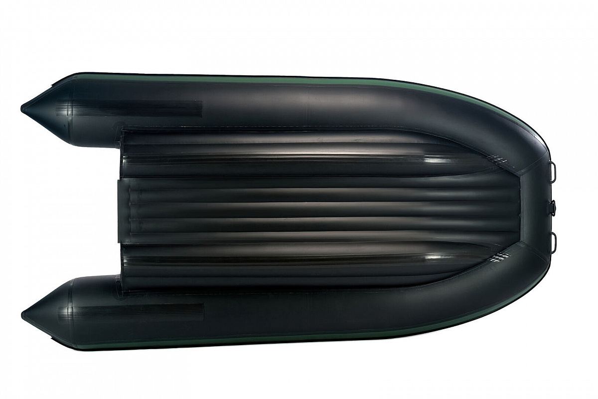 Лодка MISHIMO FAMILY LITE DF 400 в Владикавказе