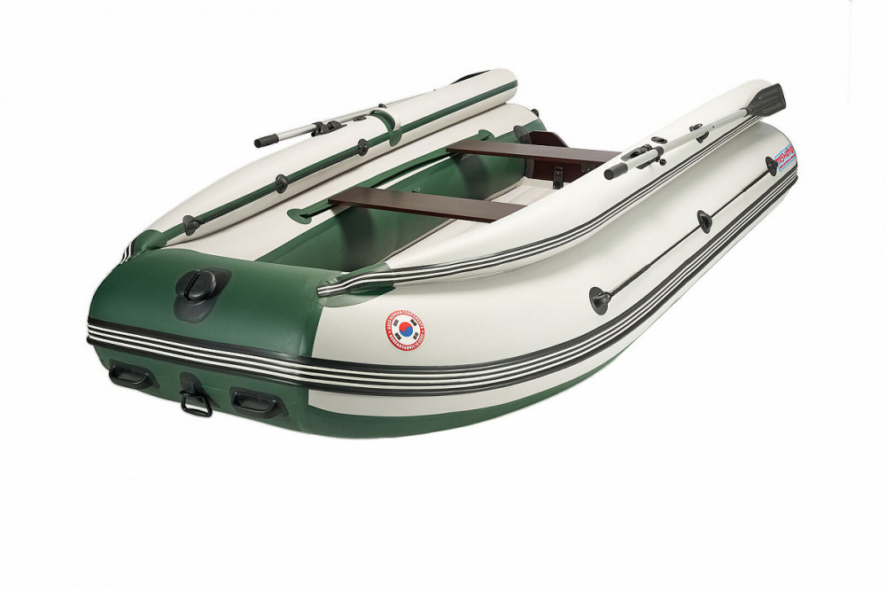 Лодка MISHIMO FAMILY LITE 400 в Владикавказе