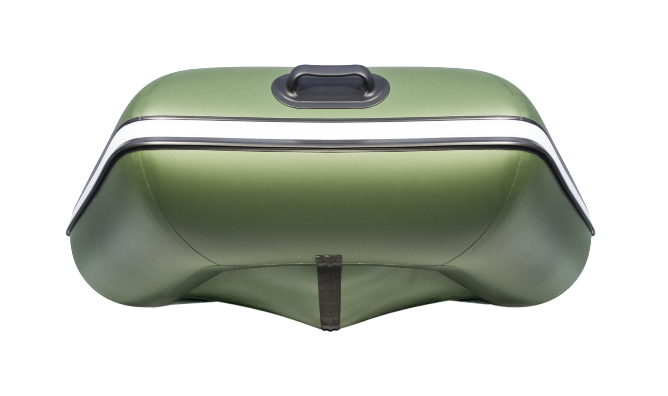 Лодка АКВА 2900 СК в Владикавказе