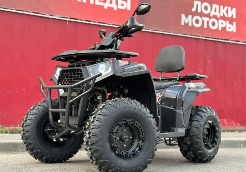 Квадроцикл GBM CROSS HILL 300 NEW в Владикавказе