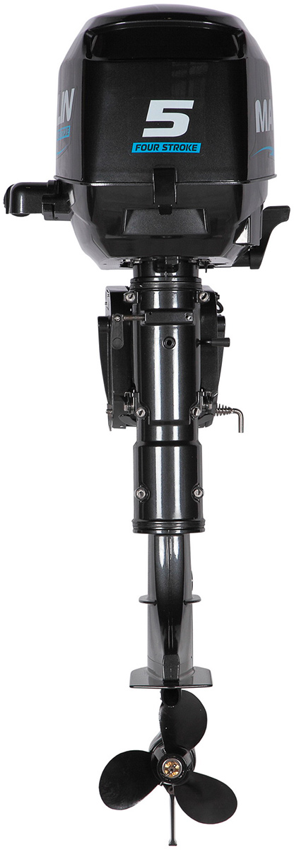 Лодочный мотор MARLIN MF 5 AMHL в Владикавказе