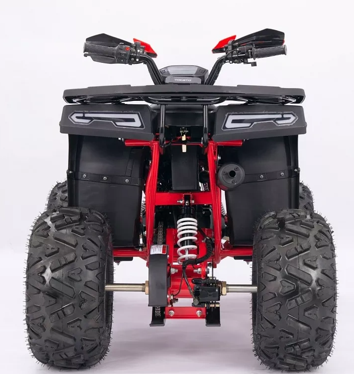 Квадроцикл YACOTA Sirius LD 125 в Владикавказе