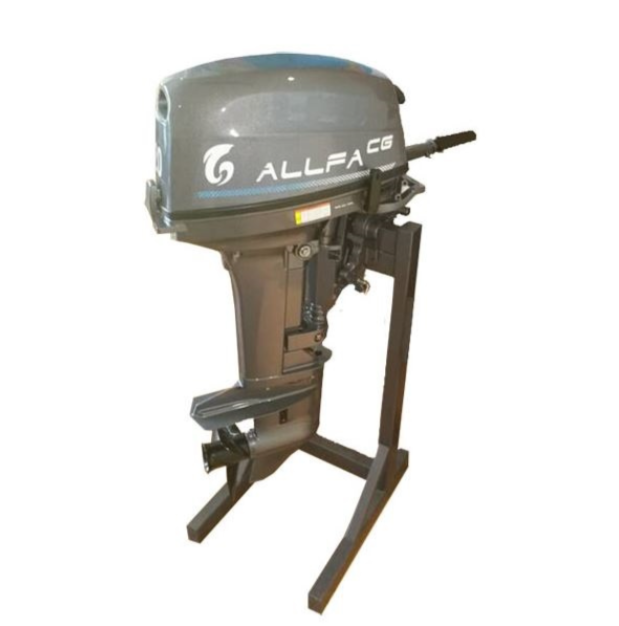 Лодочный мотор ALLFA CG Т40 S в Владикавказе