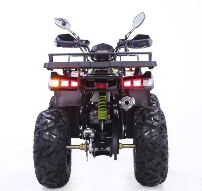 Квадроцикл YACOTA WARRIOR 200 PRO в Владикавказе